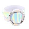 Big O Ring Bracelet - Laser