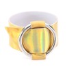 Big O Ring Bracelet - Laser
