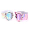 Big O Ring Bracelet - Laser