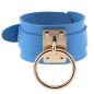 Ring Bracelet - Golden