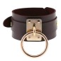 Ring Bracelet - Golden