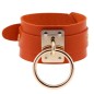 Ring Bracelet - Golden