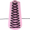 Strap Leather Bracers