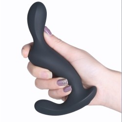 Trinity Pleasure Prostate Massager