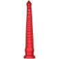 Silicone Super Extra-Large Octopus Dildo