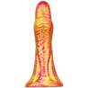 Mixed Colors Thumb Anus Toy