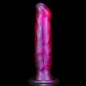 Mixed Colors Class Realistic Dildo