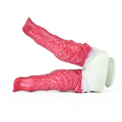 Alien Wolf Phallus - 13