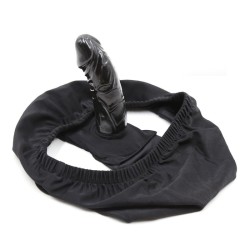 Masturbation Penis Panties