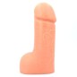 PVC Large 11.6 inch Dildo