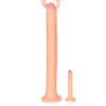 Extra Long Soft Slender Penis
