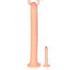 Extra Long Soft Slender Penis