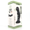 PVC Extra-girthy 10.8 inch Prostate Plug
