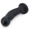 PVC Extra-girthy 10.8 inch Prostate Plug
