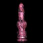 Night Elf Wolf Dick - 04