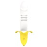 Banana Thrusting Vibrator