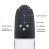 Think Bigger Passion Penis Pump