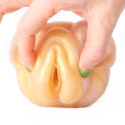 Avatar Pocket Vagina Stroker - 01