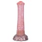 Akhal-teke Horses Silicone Dildo - 03