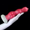 Alien Wolf Phallus - 07