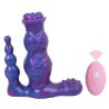 Alien Shaped Vibration Penis - 06 Alien Shaped Vibration Penis - 06