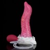 Squirting Silicone Dildo - 29