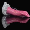 Squirting Silicone Dildo - 29