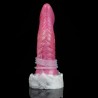 Squirting Silicone Dildo - 29