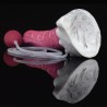 Squirting Silicone Dildo - 29