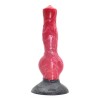 Wolf Colorful Cock - Demon