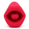 3IN1 Handle Big Mouth Vibrator