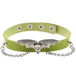 Vampire Chain Collar