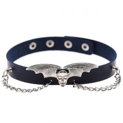 Vampire Chain Collar
