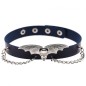 Vampire Chain Collar