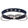 Vampire Chain Collar