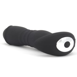 Thrusting Anal Dildo - APP Control