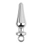 Hollow Plugs With Screw Attachment
