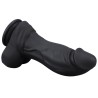Tyrannosaurus Silicone Dildo