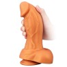 Tyrannosaurus Silicone Dildo