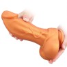 Tyrannosaurus Silicone Dildo