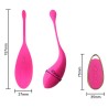 Tadpole Wireless Sex Bullet