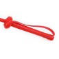 Dominatrix Knot Riding Crop