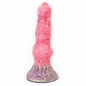 Bloodthirsty Alien Dildo - 01