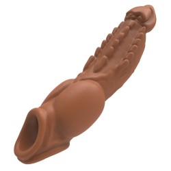 Penis Extender Vibration Cover - B