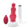 Squirting Silicone Dildo - 28