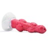 Squirting Silicone Dildo - 28