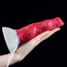Squirting Silicone Dildo - 28