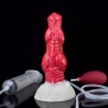 Squirting Silicone Dildo - 28