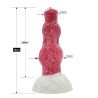 Squirting Silicone Dildo - 28