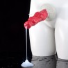 Squirting Silicone Dildo - 28